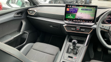 CUPRA Leon 1.5 TSI 150 V1 5dr Petrol Hatchback